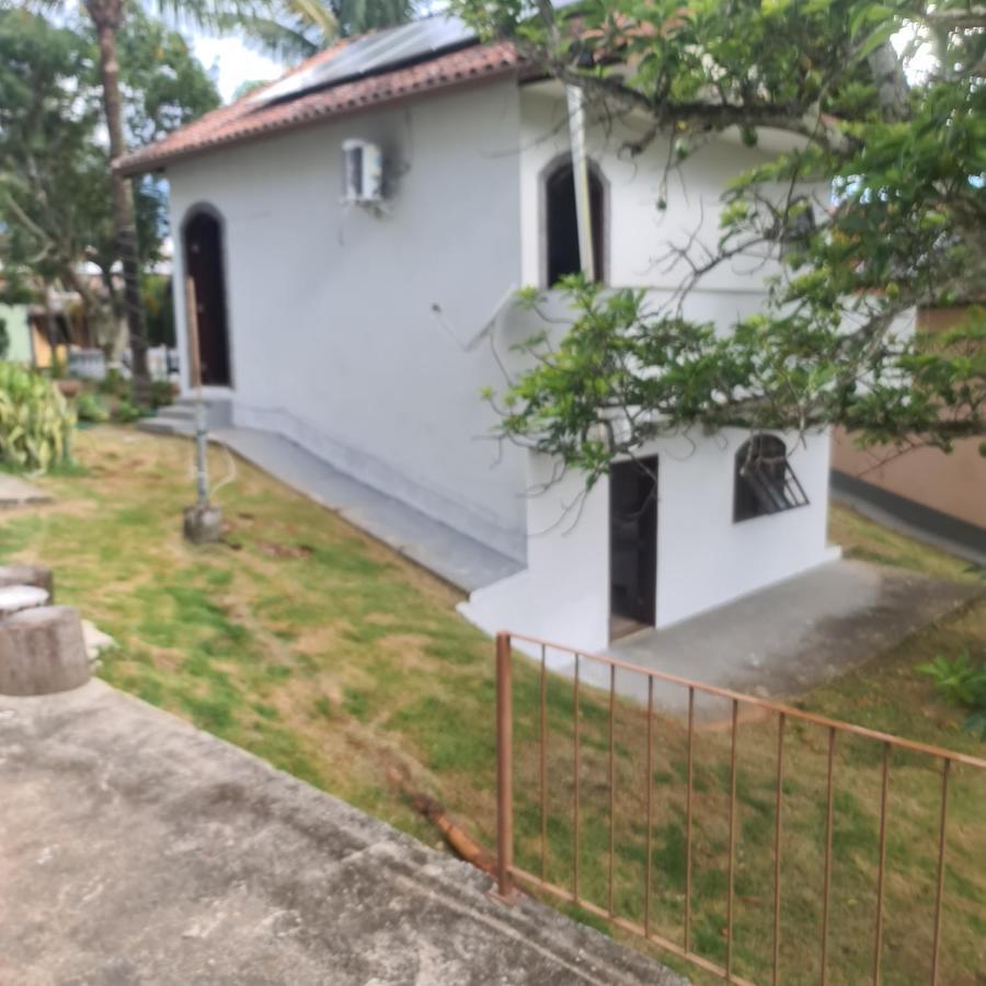 Pousada Nossa Senhora Penedo  Zewnętrze zdjęcie