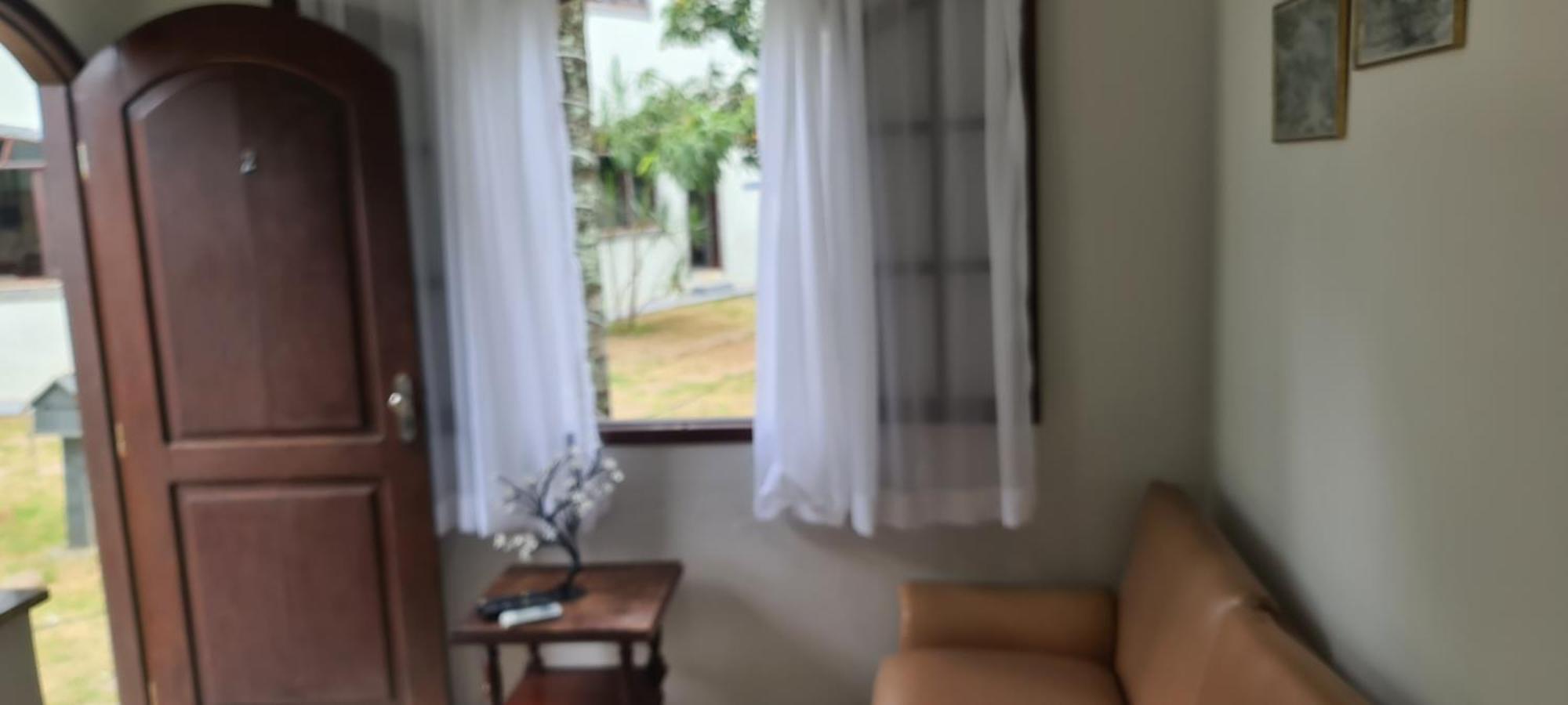 Pousada Nossa Senhora Penedo  Pokój zdjęcie A room at the hotel