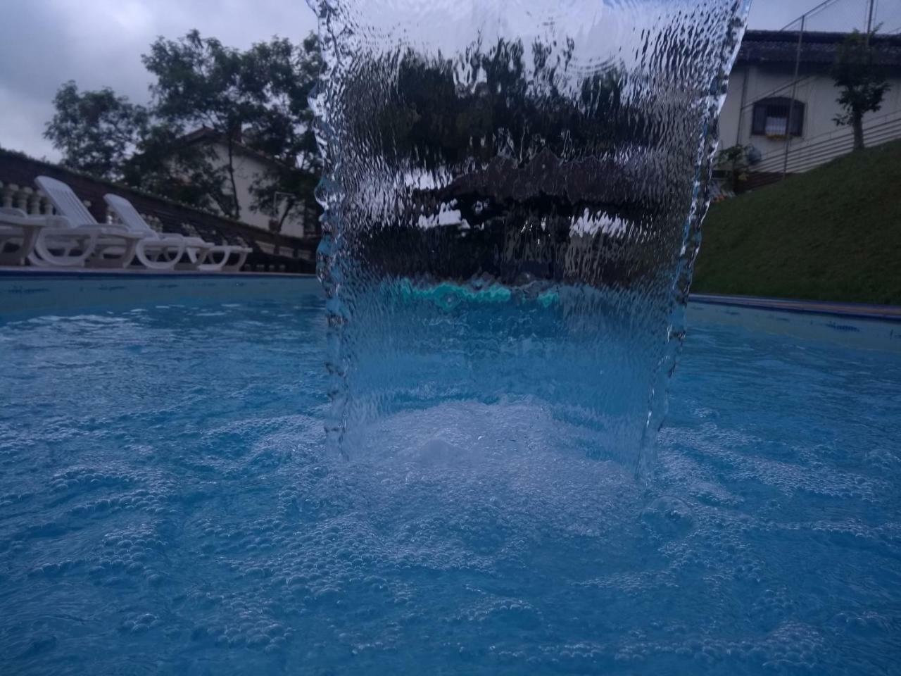 Pousada Nossa Senhora Penedo  Zewnętrze zdjęcie A swimming pool